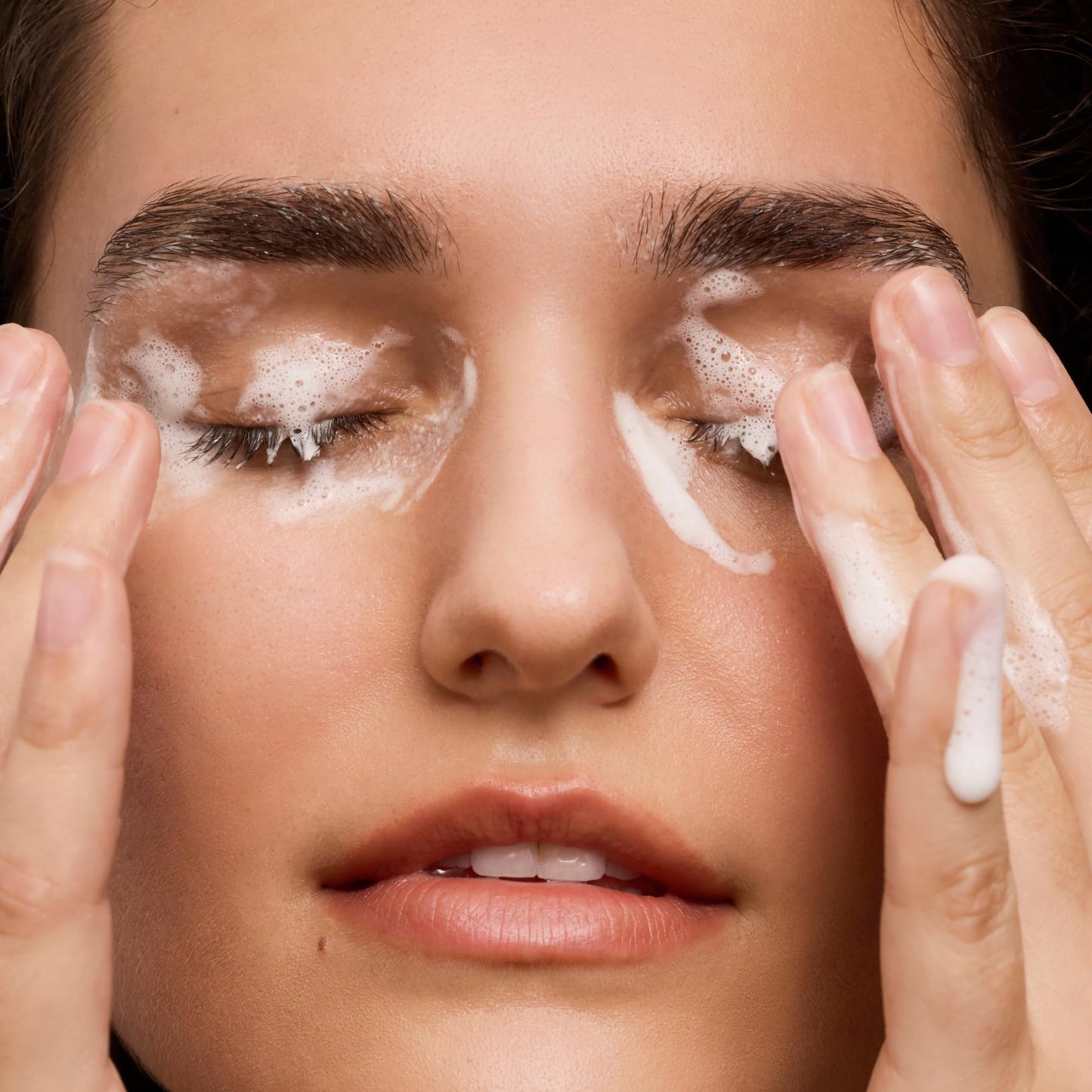 Daily Practice Dr. B Purifying Foam Cleanser - Gentle Eyelid Cleanser & Eyelash Wash for Sensitive & Dry Eyes, Blepharitis Treatment - Ophthalmologist-Created, Paraben/Phthalate/SLS-Free - 2.7 fl oz Daily Practice buy supplements Au