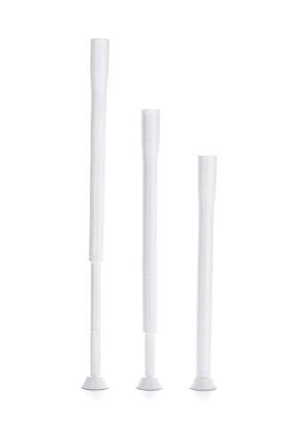 NewLife Naturals Disposable Plastic Vaginal Suppository Applicators - Fits Most Boric Acid Suppositories NewLife Naturals Au supplements