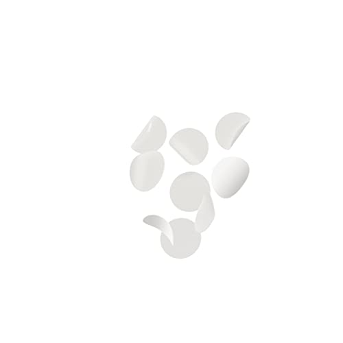Welly Bandages - Face Savers, Hydrocolloid Acne Blemish Patch, Adhesive, Small Spot Shape Welly Au supplements