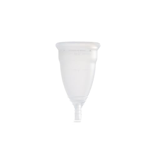 DivaCup - BPA-Free Reusable Menstrual Cup - Leak-Free Feminine Hygiene - Tampon and Pad DivaCup Au supplements