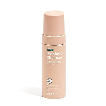 Ease - Probiotic Cleanser, Intimate Foaming Feminine Wash, Gentle Feminine Care Formula Ease Au supplements