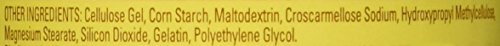 Nature Made Multi For Her 50+ Vitamin & Mineral Tabs, 90 ct (Pack of 2) Packaging May Nature Made Au supplements