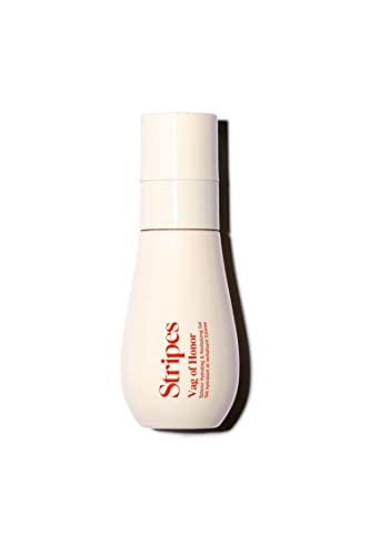 STRIPES by Naomi Watts - Vag Of Honor - Hydrating Gel For Relieving Vaginal Dryness, For Sensitive Skin STRIPES Au supplements