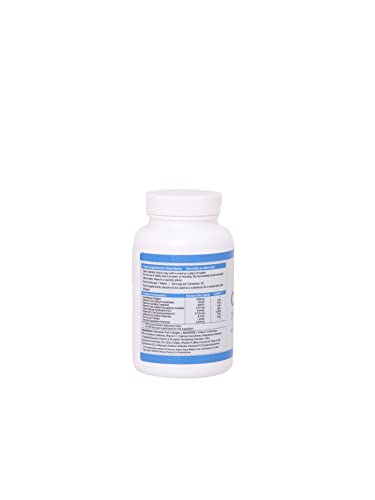 AHS Pure Marine Collagen 120 Tablets AHS Au supplements