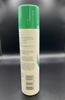 FDS Intimate + Body Dry Feminine Deodorant Spray, Delicate Breeze, 2 Oz Generic Au supplements
