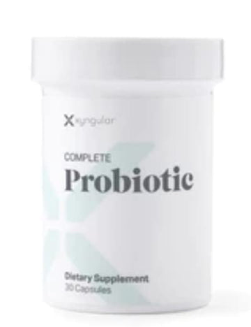 PROBIOTIX by Xyngular: Gut Health & Toxin Detox Xyngular Au supplements