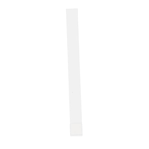 25Pack Nitric Oxide Test Strips to Test for Nitrite in The Mouth and Get Results in Just 10-15 Seconds Betued Au supplements