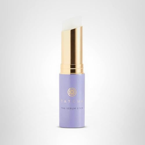 Tatcha The Serum Stick | Smooth Dry Fine Lines Instantly, Face & Eye Brightener Stick 8 G | 0.28 oz TATCHA Au supplements