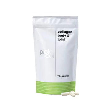 Body and Joint Care Collagen Supplement, Premium Fortigel Bioactive Peptides to Support Proto-Col Au supplements