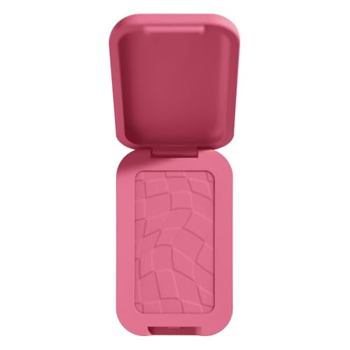 NYX PROFESSIONAL MAKEUP Buttermelt Powder Blush, Fade and Transfer-Resistant Blush, Up to 12HR Make Up Wear, Vegan Formula - For The Butta NYX PROFESSIONAL MAKEUP Au supplements
