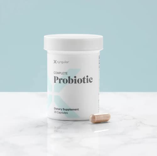PROBIOTIX by Xyngular: Gut Health & Toxin Detox Xyngular Au supplements