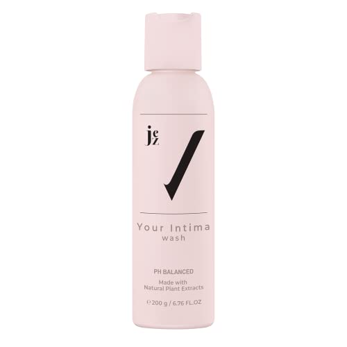 Jez The Fresh Set of 2 - Women's Feminine Care, Natural Vulva Hygiene Products, 100% Vegan & pH JEZ Au supplements