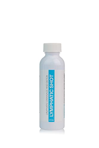 Bruizex Lymphatic Drainage Shots, Drink Supplment for Full Body Lymphatic Cleanse & Detox Bruizex Au supplements