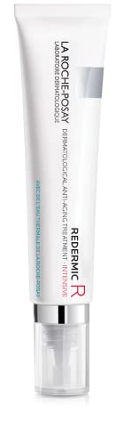 La Roche-Posay Redermic R Anti Aging Retinol Cream, Reduces Wrinkles La Roche-Posay Au supplements