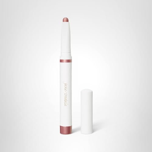 jane iredale ColorLuxe Eye Shadow Stick, Multi-Use Cream to Powder Formula with Sharpener, Highly Pigmented, Buildable, Long-Wear, Vegan, Cruelty-Free, Rosé jane iredale Au supplements