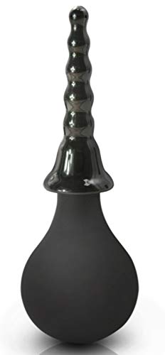 Beauty Molly Douches enemas Superior Medical Materials Enema Bulbs (Black), 11.7Ounce Beauty Molly Au supplements