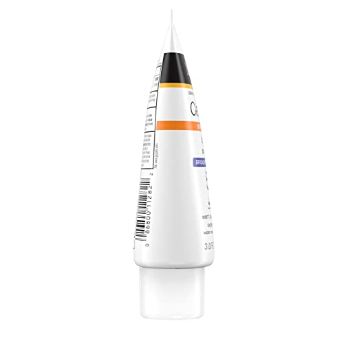 Neutrogena Clear Face Liquid Lotion Sunscreen for Acne-Prone Skin Neutrogena Au supplements