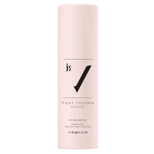 Jez The Fresh Set of 2 - Women's Feminine Care, Natural Vulva Hygiene Products, 100% Vegan & pH JEZ Au supplements
