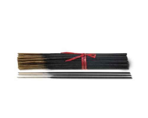 9'' Sandalwood Incense Sticks. Charcoal Sticks Offer a Long-Lasting, Elegant Fragrance Jersey Botanical Au supplements