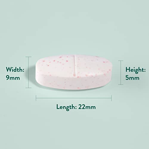 Holland & Barrett Marine Collagen with Vitamin C 3000mg 180 Tablets Holland & Barrett Au supplements