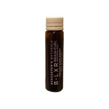 Beekeepers Naturals Brain Fuel, 10 ML Beekeepers Naturals Au supplements