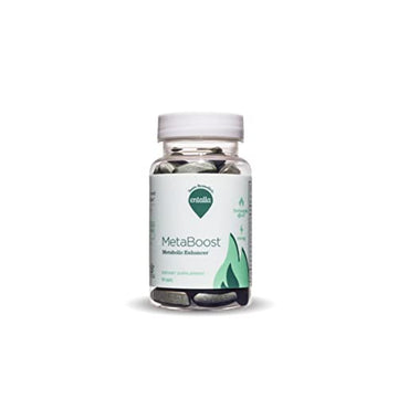 MetaBoost, Dietary Supplement, Metabolic Enhancer, Provides a Thermogenic Effect Santo Remedio Au supplements