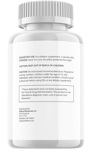 Rillvo (3 Pack) Puravive Extra Strength Pills - Official - Keto Puravive Advanced Formula Rillvo Au supplements