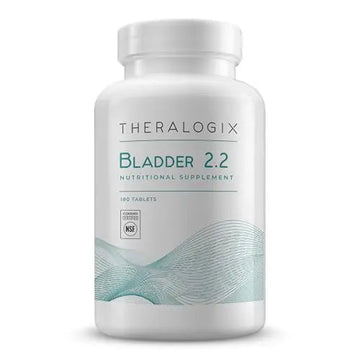 Theralogix Bladder 2.2 Multivitamin & Multimineral Supplement - 90-Day Supply Theralogix Au supplements