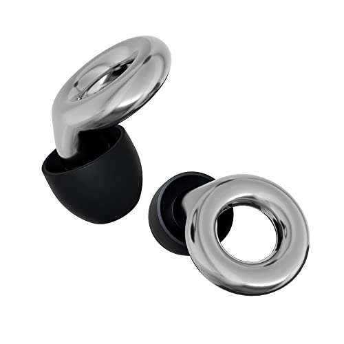 Loop Experience Ear Plugs for Concerts – High Fidelity Hearing Protection LoopUS supplements