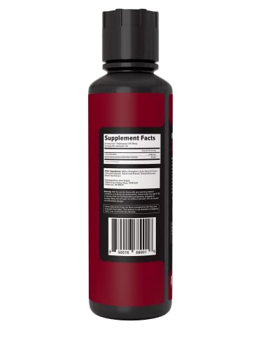 InnoSupps Volcarn 2000 - Advanced Fat Burning Liquid | L-Carnitine, GBEEC, Boost Energy InnoSupps Au supplements