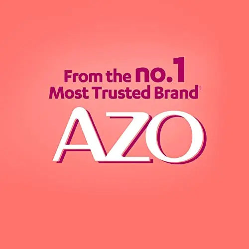AZO Boric Acid Vaginal Suppositories (30 Count) + Complete Feminine Balance Daily Probiotics for Women AZO uk supplements