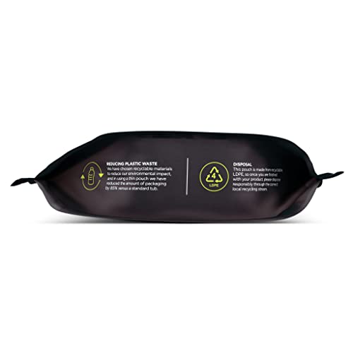 Healthspan Elite All Blacks Plant Protein Vegan Blend (750g) | 23g Protein Per Serving Healthspan Elite Au supplements