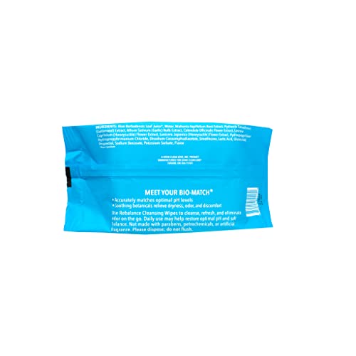 Good Clean Love BioPhresh Vaginal Suppository, Relieves Itching and Irritation and ReBalance Moisturizing Good Clean Love Au supplements