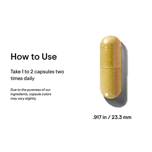THORNE Berberine - Dual Action Formula with Phytosome Plus Botanical Extract - Support THORNE Au supplements