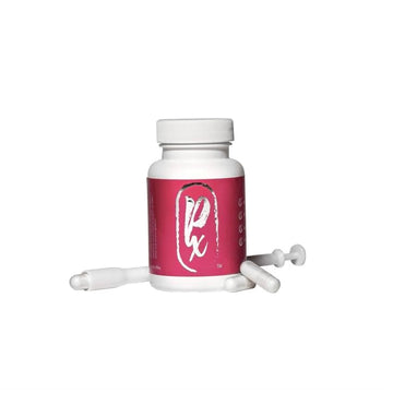 Pxssy Pill -Boric Acid & Acidophilus Vaginal Suppositories - Vegetable Capsules- Bacteria Vaginosis Treatment Pxssy Pill Au supplements