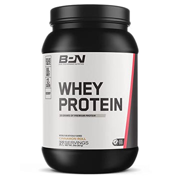 BARE PERFORMANCE NUTRITION, BPN Whey Protein Powder, Whey Protein Concentrate BARE PERFORMANCE NUTRITION Au supplements