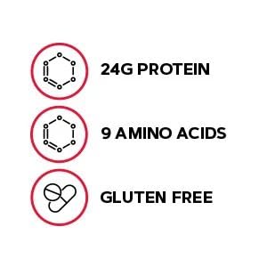 GNC Pro Performance 100% Whey Protein Powder - Chocolate Supreme, 25 Servings GNC Au supplements