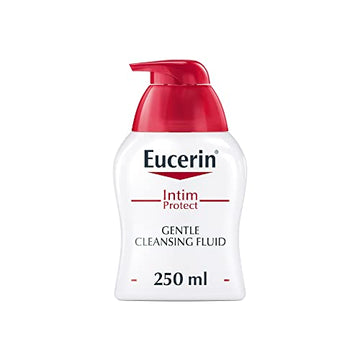 Eucerin Intim-Protect Gentle Cleansing Fluid 250ml Eucerin Au supplements
