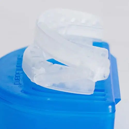 Anti-Snore Device by SmartGuard. New Customizable Snore Reducing SmartGuard uk supplements