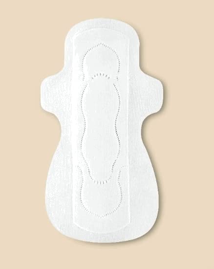 Rif Care Organic Menstrual Pads Feminine Hygiene Hemp Fiber Biodegradable Rif care Au supplements
