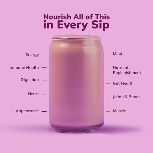 Ka’Chava All-In-One Nutrition Shake Blend, Coconut Acai, 85+ Superfoods, Nutrients Ka'Chava Au supplements