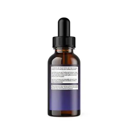 Honey Burn Drops Advanced Formula - Honey Burn, Premium Quality Drops Support Titan Labs uk supplements