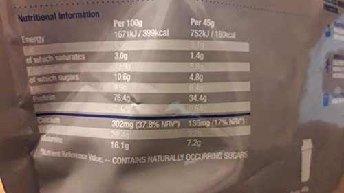Muscle Moose Whey Protein Powder Salted Caramel Flavour Muscle Moose Au supplements