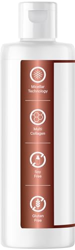 Codeage Liquid Collagen Supplement Chocolate Flavor, Beauty Trim & Glow Liposomal Codeage Au supplements