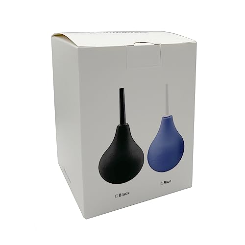 Bodundirect Medical Materials Anal Douche Enema Bulb Vaginal Douche Enemas Cleaner for Women’s Bodundirect Au supplements