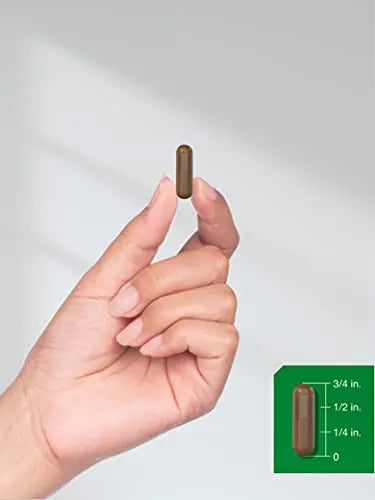 Arjuna Capsules 4000mg | 120 Count | Non-GMO, Gluten Free | from Arjuna Bark Herb Horbäach uk supplements