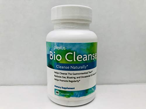 Plexus BioCleanse 60Q PlexusAU supplements