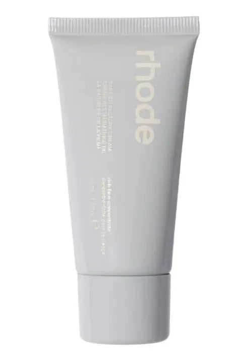 Rhode by Hailey Bieber Barrier Restore Cream 30ml / 1.0 oz. White RhodeAU supplements