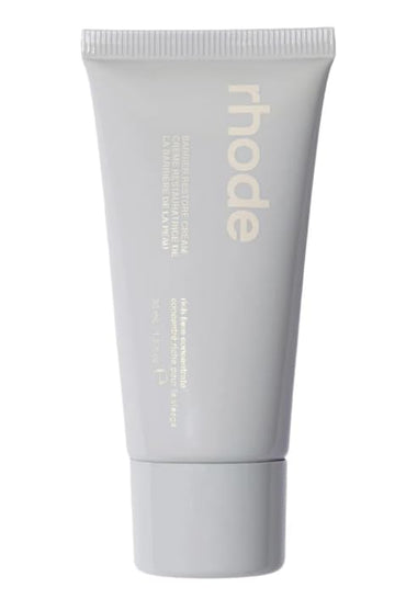 Rhode by Hailey Bieber Barrier Restore Cream 30ml / 1.0 oz. White Rhode Au supplements