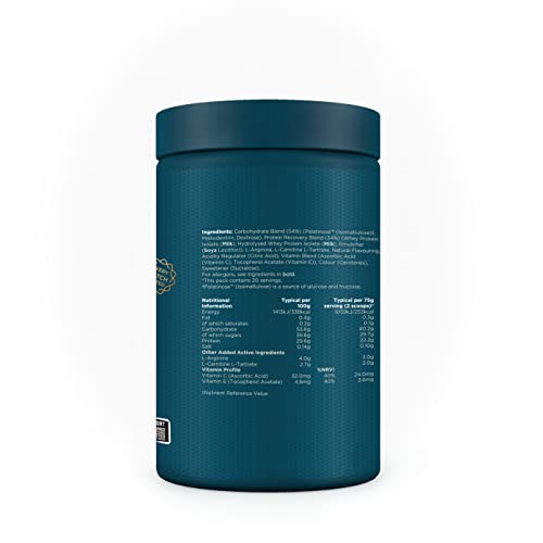 Kinetica Recovery Powder, Post Workout Drink, Muscle Repair and Energy Store Replenisher Kinetica Au supplements